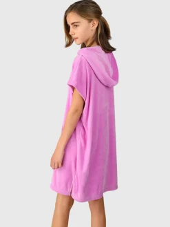 Sale Brunotti Airly Meisjes Poncho | Violet