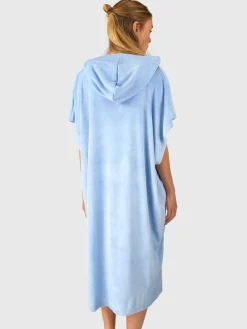 Discount Brunotti Airlynn Dames Poncho | Bluebell