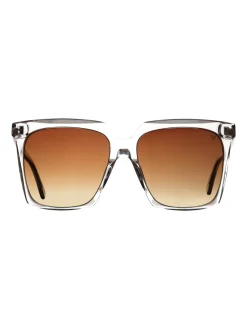 Discount Brunotti Amy Unisex Zonnebril | Wit