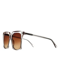 Discount Brunotti Amy Unisex Zonnebril | Wit