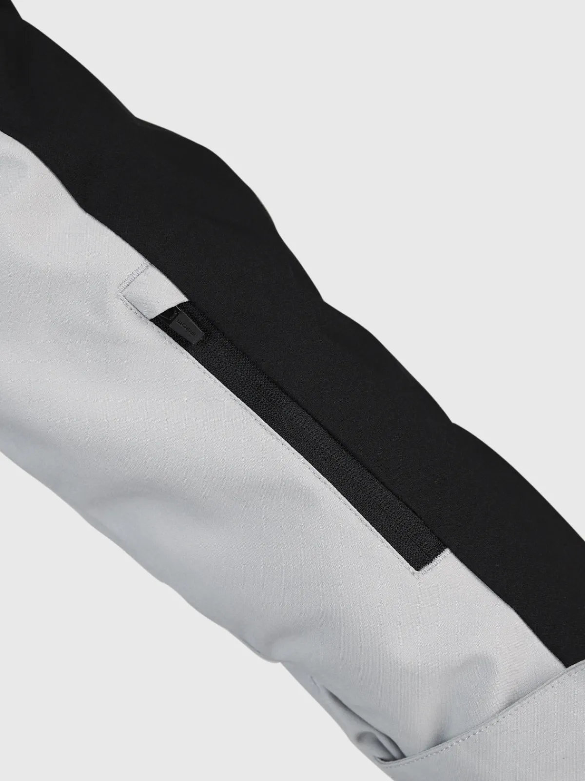 Clearance Brunotti Aratin Heren Ski Jas | Zwart Black