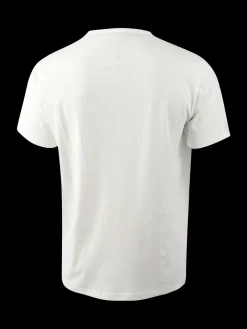 Online Brunotti Archi Heren T-shirt | Snow