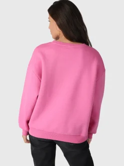 Best Brunotti Ari Dames Sweater | Roze