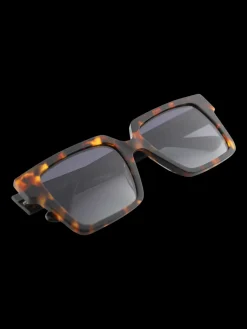 Clearance Brunotti Arrifana Dames Zonnebril | Bruin