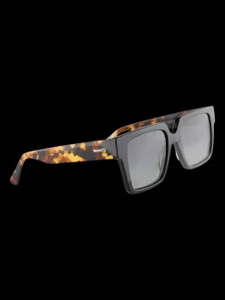 Discount Brunotti Arrifana Dames Zonnebril | Zwart