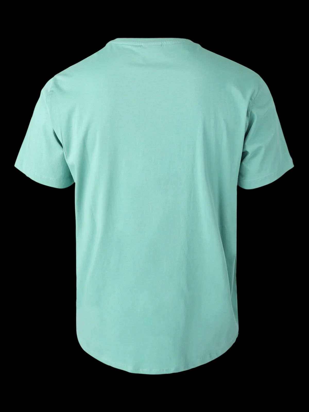 New Brunotti Axle Heren T-shirt | Bottle Green BottleGreen