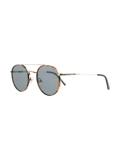 Sale Brunotti Banyoles-1 Unisex Zonnebril | Bruin