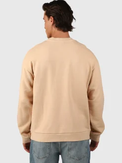 Online Brunotti Beachwash Men Sweater | Ginger