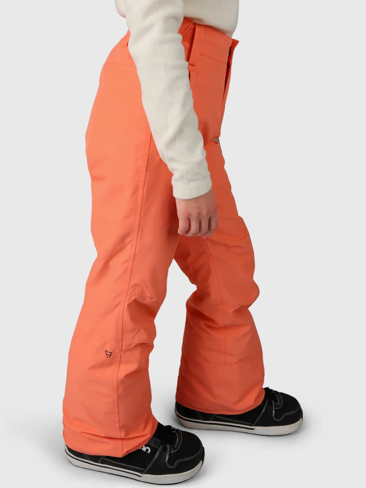 Online Brunotti Bellatrix Meisjes Skibroek | Orange Roze