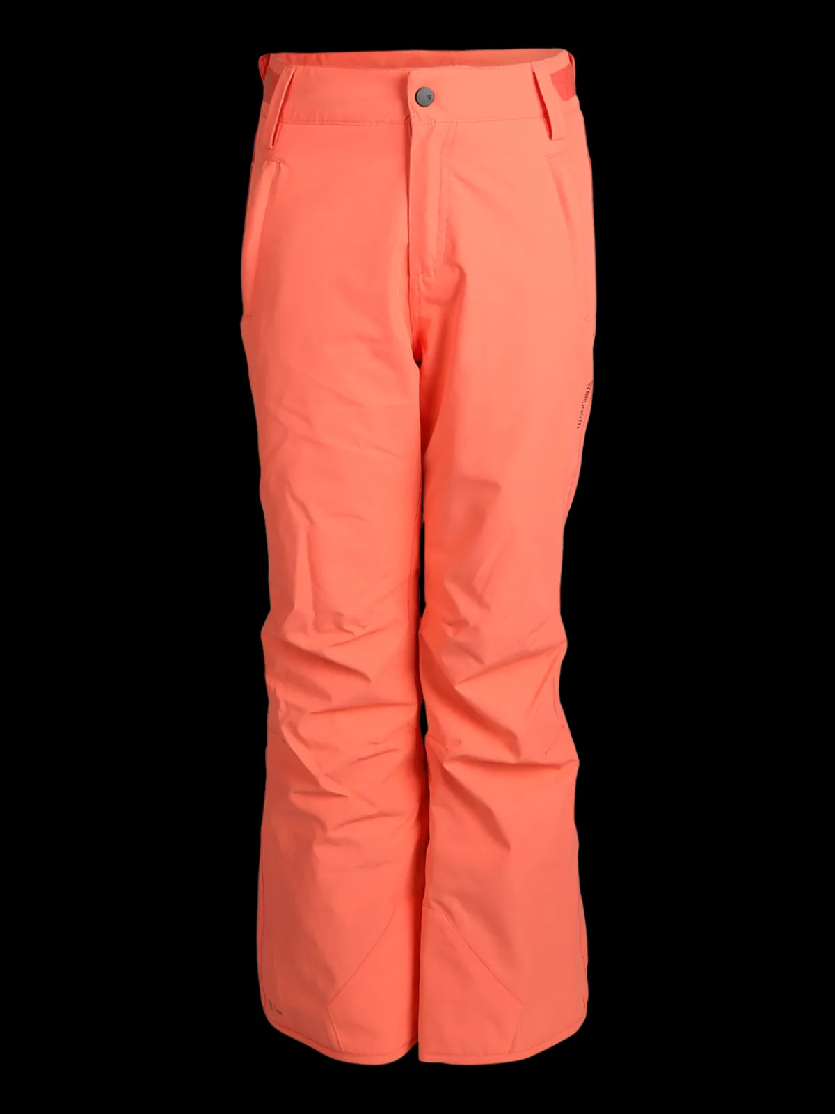 Online Brunotti Bellatrix Meisjes Skibroek | Orange Roze