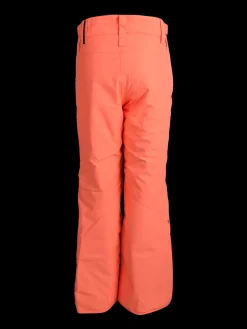 Online Brunotti Bellatrix Meisjes Skibroek | Orange Roze