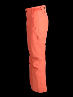 Online Brunotti Bellatrix Meisjes Skibroek | Orange Roze