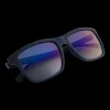 Clearance Brunotti Bidart Unisex Zonnebril | Blauw