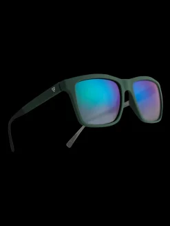 Hot Brunotti Bidart Unisex Zonnebril | Groen