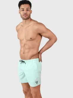 Sale Brunotti Bru-conic Heren Zwemshort | Mint