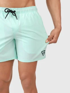 Sale Brunotti Bru-conic Heren Zwemshort | Mint