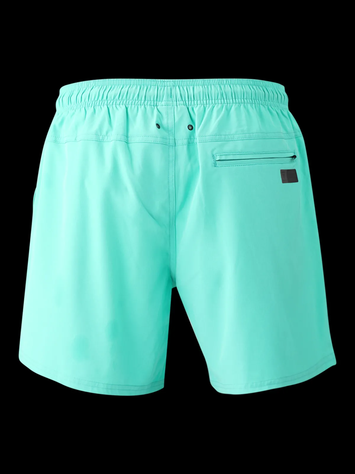 Discount Brunotti Bru-conic Men Swim Shorts | Carribean Green CaribbeanGreen