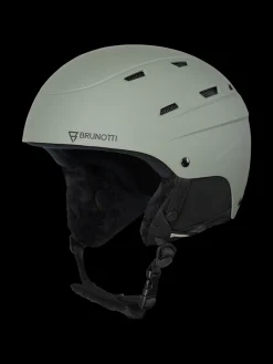 Hot Brunotti Buffalo Skihelm | Groen