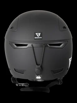 Hot Brunotti Buffalo Unisex Skihelm | Zwart
