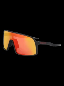 Hot Brunotti Caparica Unisex Zonnebril | Zwart