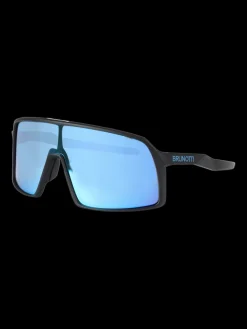 Fashion Brunotti Caparica Unisex Zonnebril | Blauw