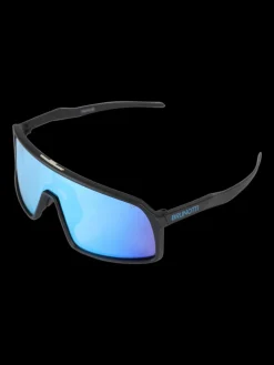 Fashion Brunotti Caparica Unisex Zonnebril | Blauw