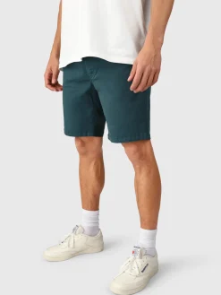 Fashion Brunotti Carlos Men Walkshorts FuelGreen