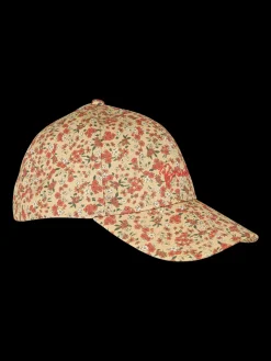 Discount Brunotti Chiara-AO Dames Cap | Geel