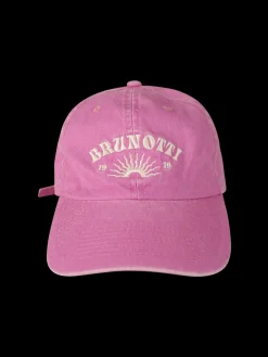 Clearance Brunotti Chica Dames Cap | Violet