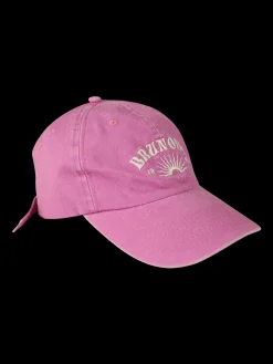 Clearance Brunotti Chica Dames Cap | Violet