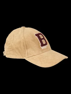 Clearance Brunotti Cordy Cap | Desert