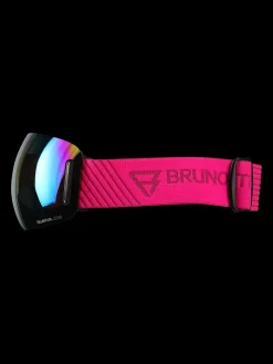 Fashion Brunotti Creek Skibril | Roze