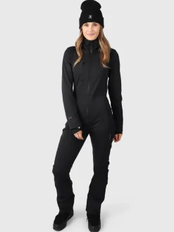 Online Brunotti Daisy Dames Skipak | Zwart