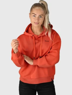 Sale Brunotti Daphne-R Dames Sweater | Rood