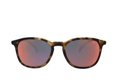 Sale Brunotti Denali 3 Unisex Sunglasses | Rosato Brown