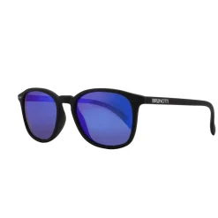 New Brunotti Denali 4 Unisex Sunglasses | Sapphire Black