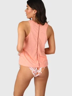 Best Brunotti Dilja Dames Top | Peach
