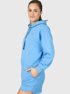 Clearance Brunotti Donna Dames Sweater | Blauw
