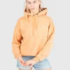 Discount Brunotti Donna Dames Sweater | Oranje