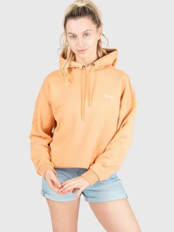 Discount Brunotti Donna Dames Sweater | Oranje