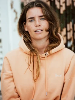 Discount Brunotti Donna Dames Sweater | Oranje