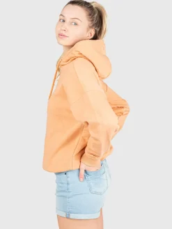 Discount Brunotti Donna Dames Sweater | Oranje