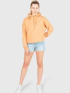 Discount Brunotti Donna Dames Sweater | Oranje