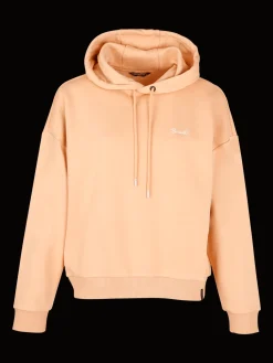 Discount Brunotti Donna Dames Sweater | Oranje