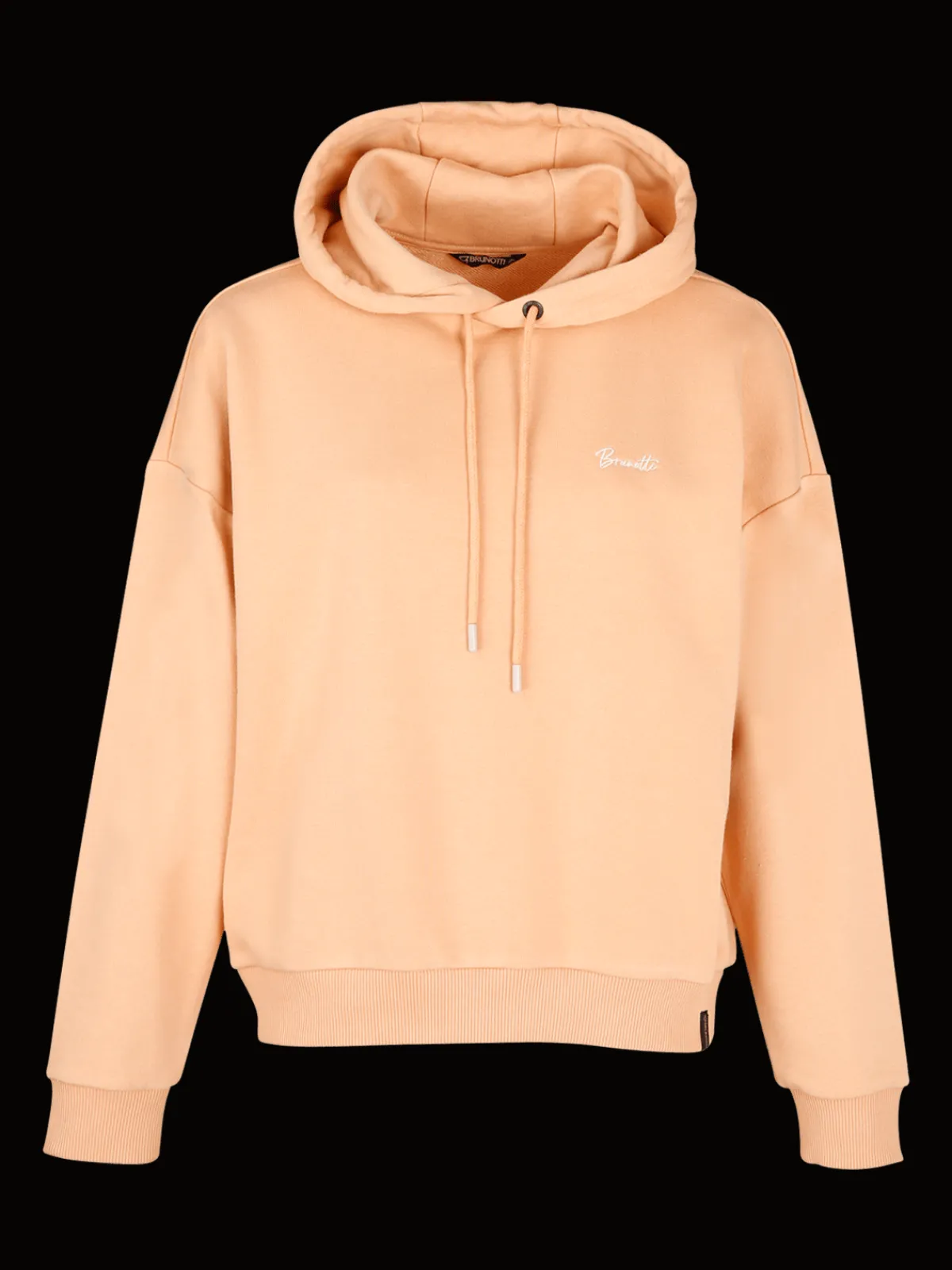 Discount Brunotti Donna Dames Sweater | Oranje