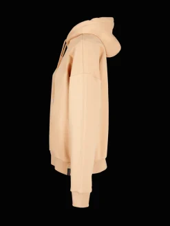 Discount Brunotti Donna Dames Sweater | Oranje