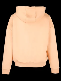 Discount Brunotti Donna Dames Sweater | Oranje