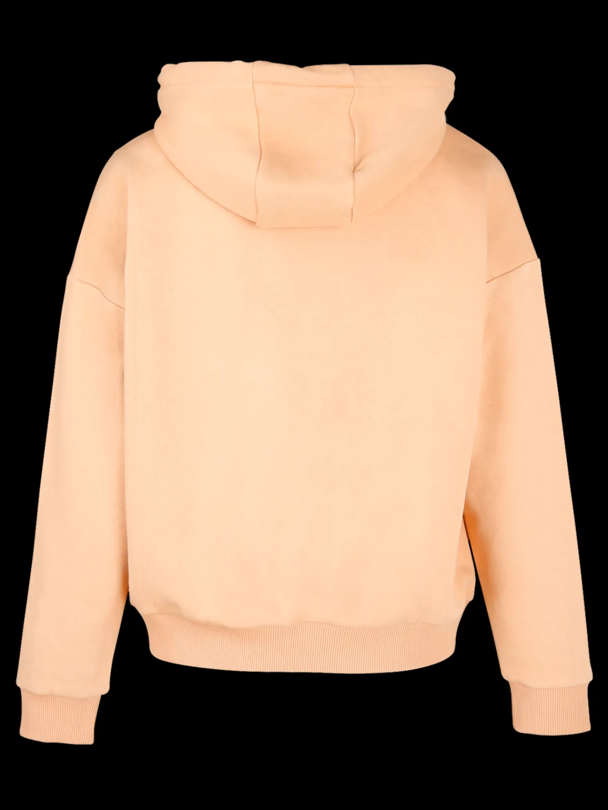 Discount Brunotti Donna Dames Sweater | Oranje