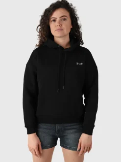 Online Brunotti Donna-N Dames Sweater | Zwart