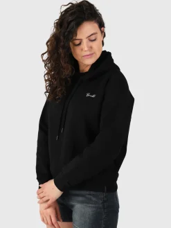Online Brunotti Donna-N Dames Sweater | Zwart